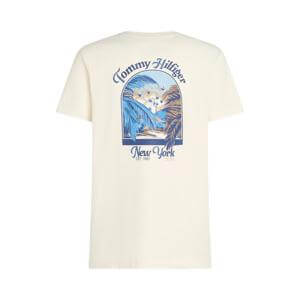 Tommy Hilfiger Hilfiger Summer Photo Tee